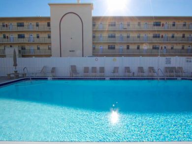 Indian Shores Ai Condo 930618