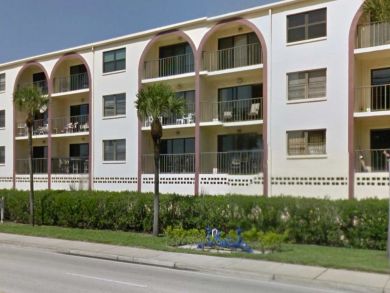 Indian Shores Ai Condo 930618