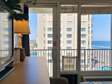 Daytona Beach Condo 930621