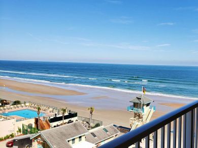 Daytona Beach Condo 930621