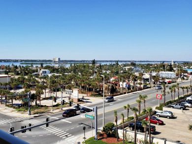 Daytona Beach Condo 930621
