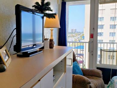 Daytona Beach Condo 930621