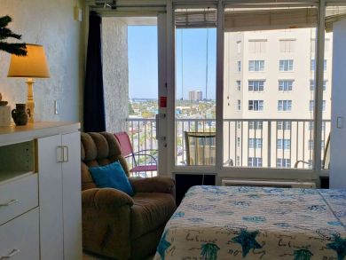 Daytona Beach Condo 930621