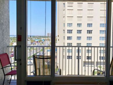 Daytona Beach Condo 930621