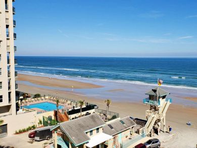 Daytona Beach Condo 930621