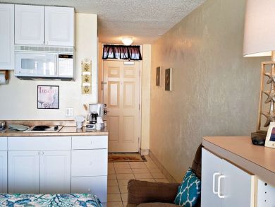 Daytona Beach Condo 930621