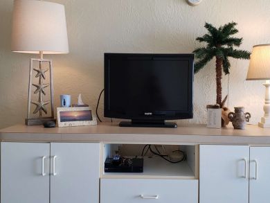 Daytona Beach Condo 930621