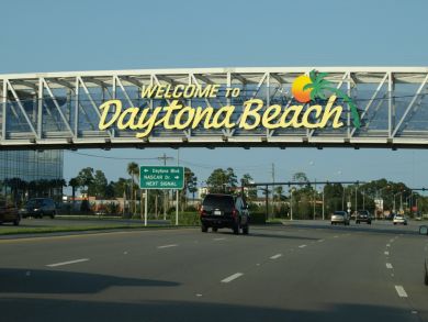 Daytona Beach Condo 930621