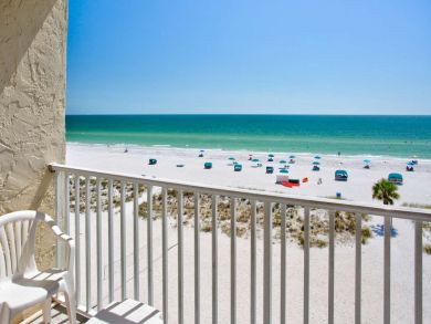 Treasure Island Condo 930623