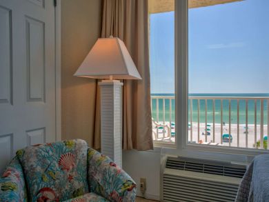 Treasure Island Condo 930623