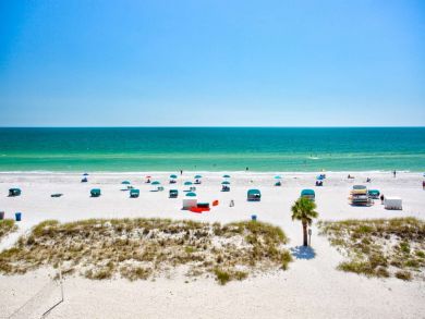 Treasure Island Condo 930623