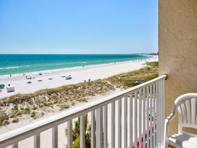 Treasure Island Condo 930623