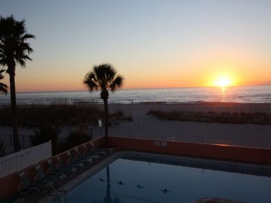 Treasure Island Condo 930623