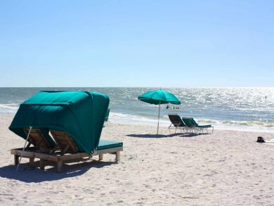 Treasure Island Condo 930623