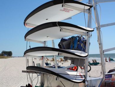 Treasure Island Condo 930623