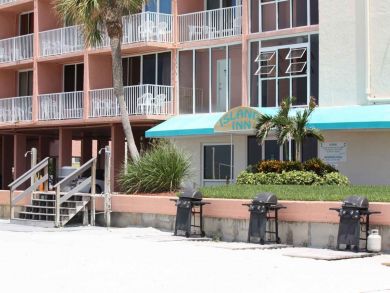 Treasure Island Condo 930623