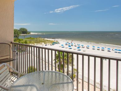 Indian Shores Ai Condo 930627