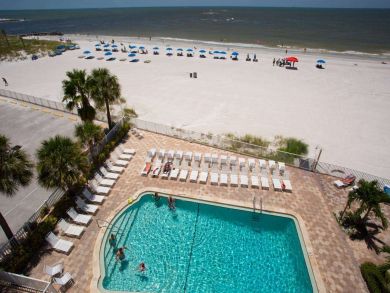 Indian Shores Ai Condo 930627