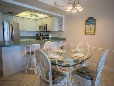 Indian Shores Ai Condo 930627