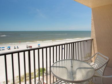 Indian Shores Ai Condo 930627