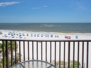 Indian Shores Ai Condo 930627