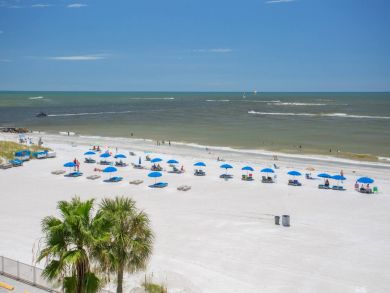 Indian Shores Ai Condo 930627
