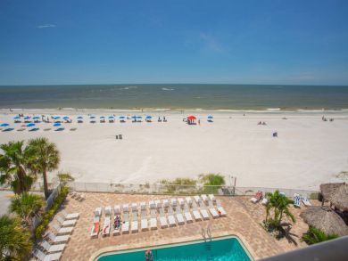 Indian Shores Ai Condo 930627