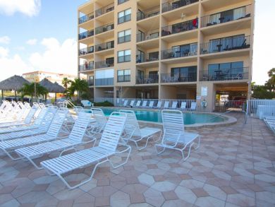 Indian Shores Ai Condo 930627