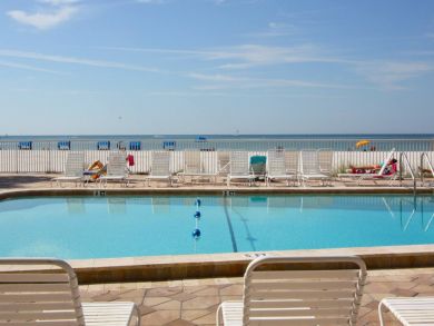 Indian Shores Ai Condo 930627