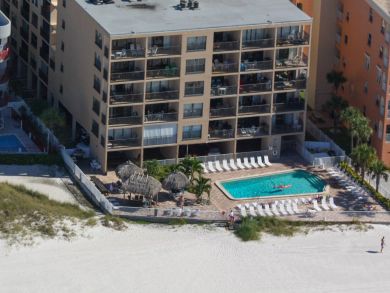 Indian Shores Ai Condo 930627