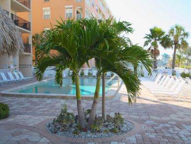Indian Shores Ai Condo 930627