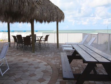 Indian Shores Ai Condo 930627