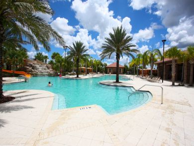 Orlando Home 930633