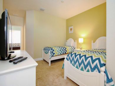 Orlando Condo 930636