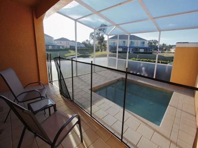 Orlando Condo 930636