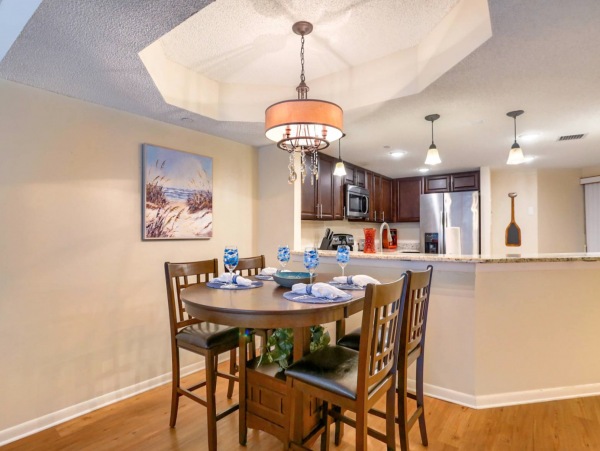 Rare find! Directly on Sand Key Beach 1/2 mile South of Clearwater Beach