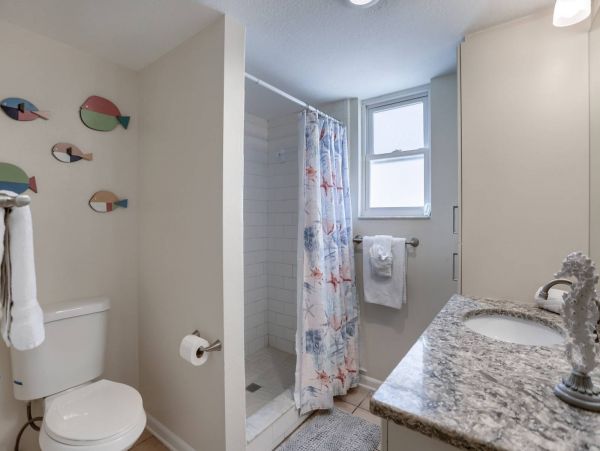 On Beach Indian Shores Vacation Condo Two Bedroom