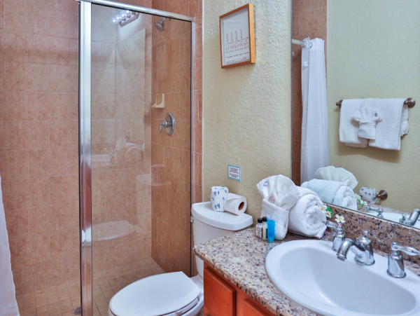 Two bedroom Condo across from the sand