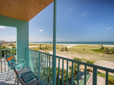 Treasure Island Condo 930648