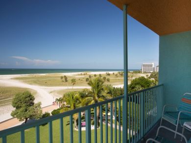 Treasure Island Condo 930648