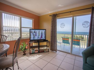 Treasure Island Condo 930648