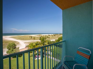 Treasure Island Condo 930648