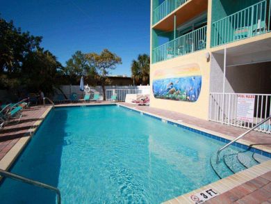 Treasure Island Condo 930648