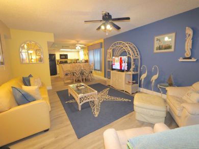 Indian Rocks Indian Shores Condo 930649