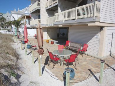 Indian Rocks Indian Shores Condo 930649