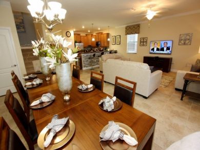 Orlando Home 930650
