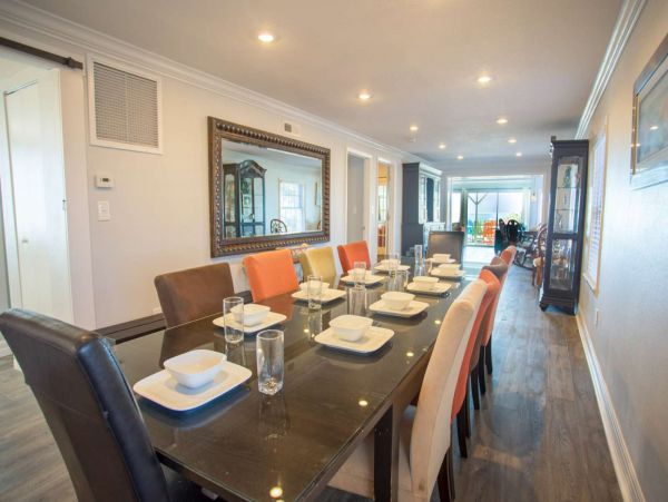Madeira Beach House Great for Reunions