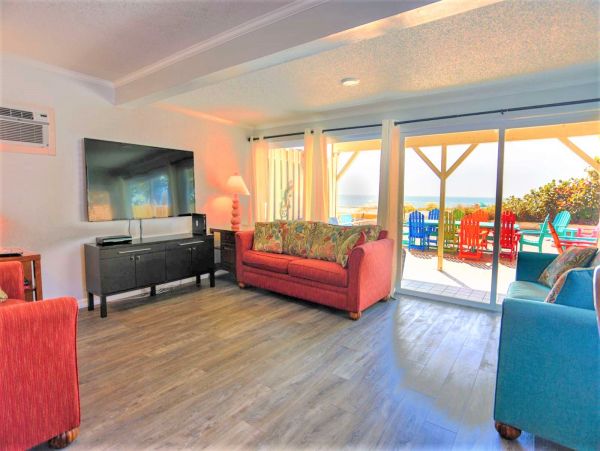 Madeira Beach House Great for Reunions