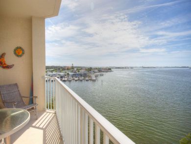 St. Petersburg Condo 930656