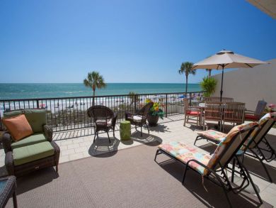 Indian Rocks Indian Shores Condo 930665